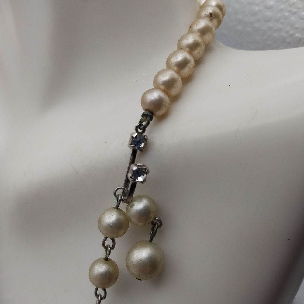 MarvellaĀ Elegantā dinnerāpearls - Picture 3 of 4